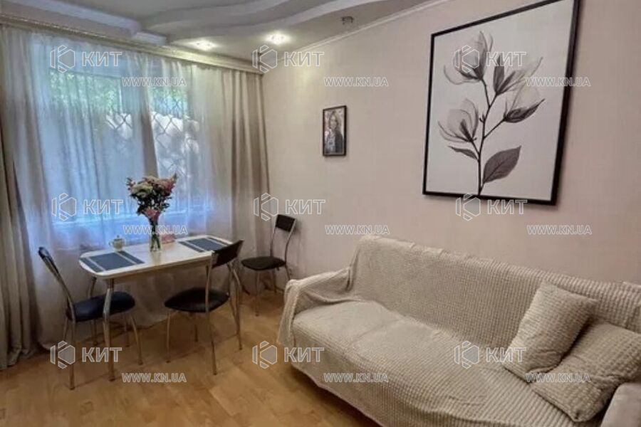 Продажа квартиры Харьков, Новые дома, 57м²