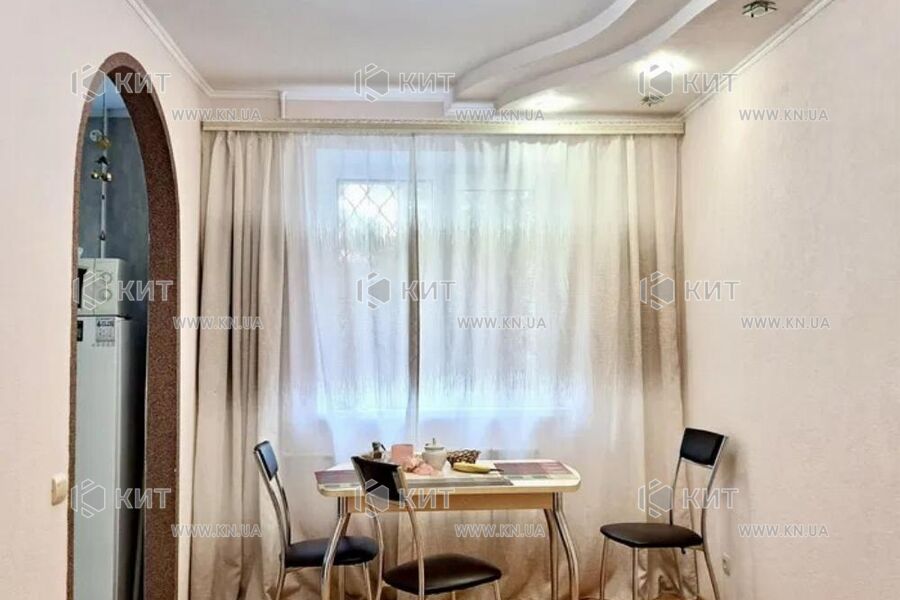 Продажа квартиры Харьков, Новые дома, 57м²