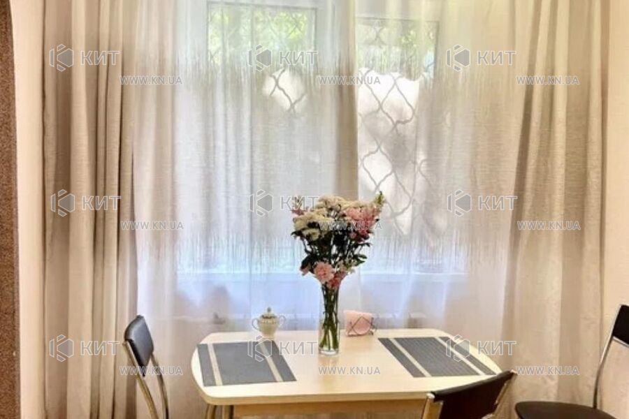 Продажа квартиры Харьков, Новые дома, 57м²