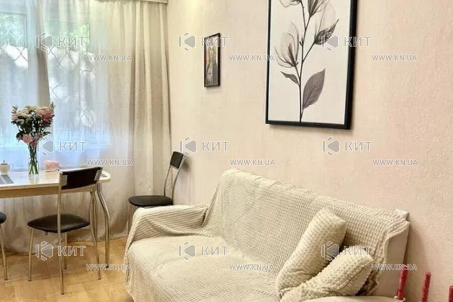 Продажа квартиры Харьков, Новые дома, 57м²