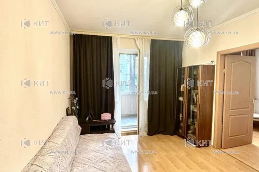 Продажа квартиры Харьков, Новые дома, 57м²