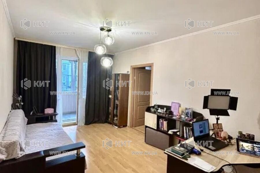 Продажа квартиры Харьков, Новые дома, 57м²
