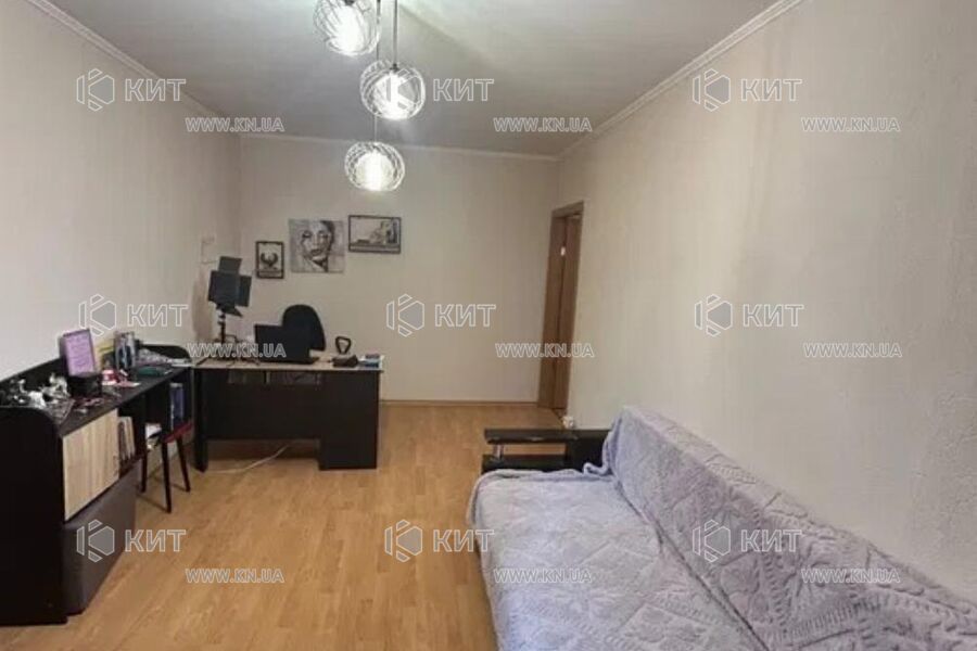 Продажа квартиры Харьков, Новые дома, 57м²