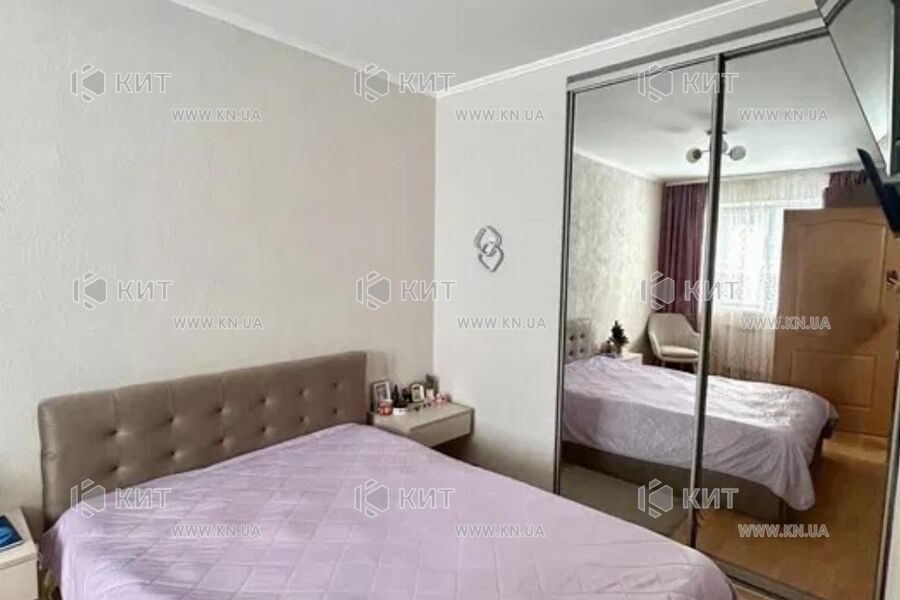 Продажа квартиры Харьков, Новые дома, 57м²