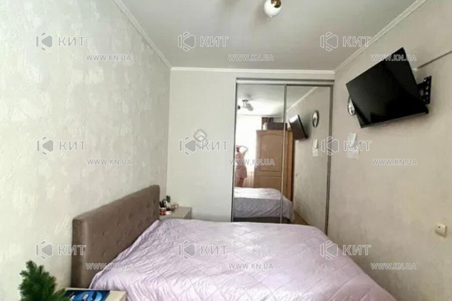 Продажа квартиры Харьков, Новые дома, 57м²