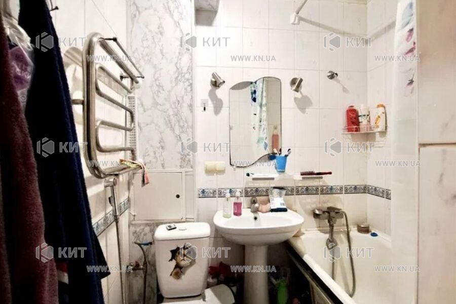 Продажа квартиры Харьков, Новые дома, 57м²