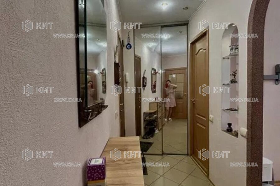 Продажа квартиры Харьков, Новые дома, 57м²