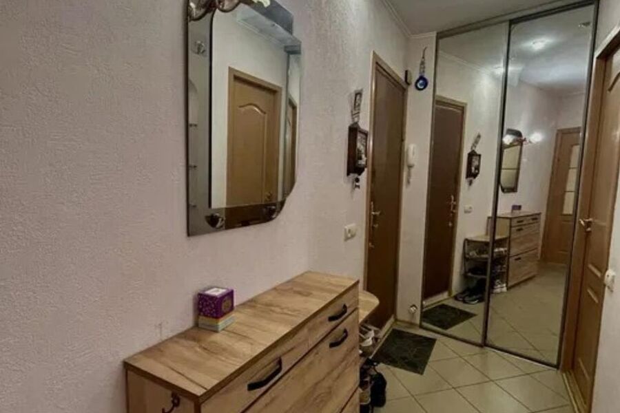 Продажа квартиры Харьков, Новые дома, 57м²