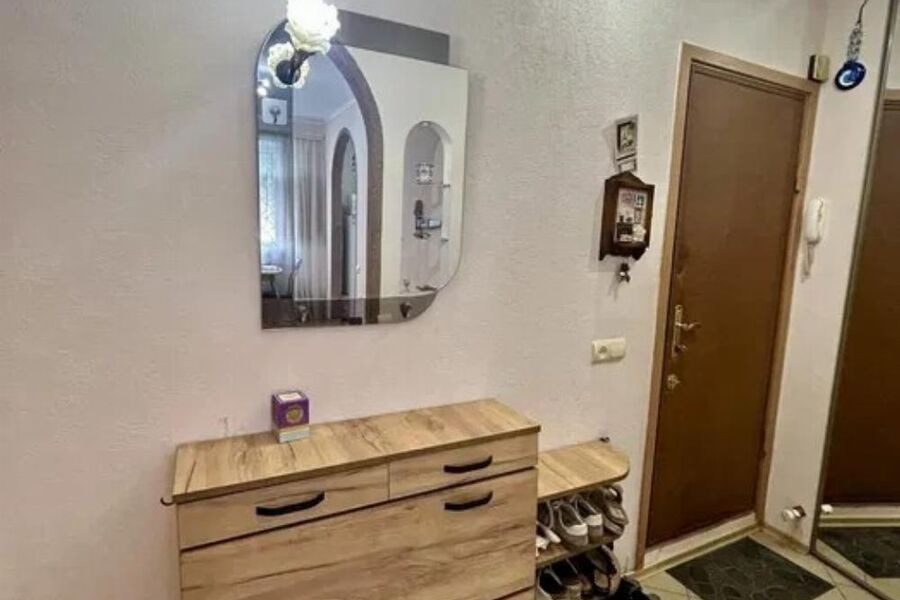 Продажа квартиры Харьков, Новые дома, 57м²