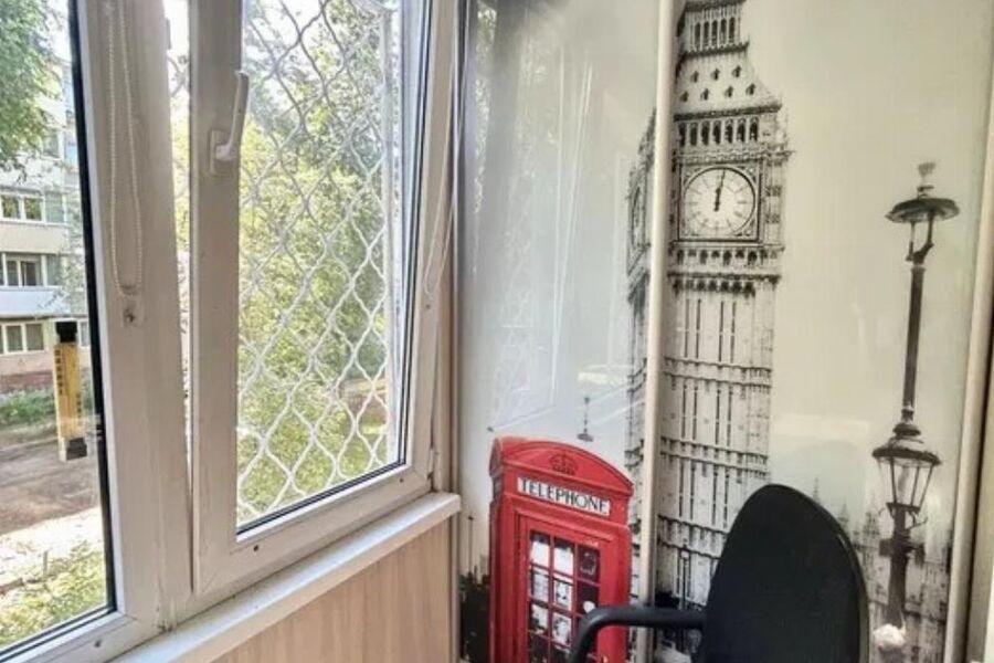 Продажа квартиры Харьков, Новые дома, 57м²