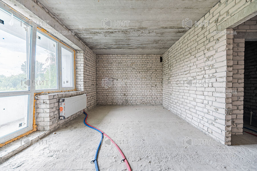 Продажа квартиры Харьков, Спортивная, Гагарина, Защитников, 53м²