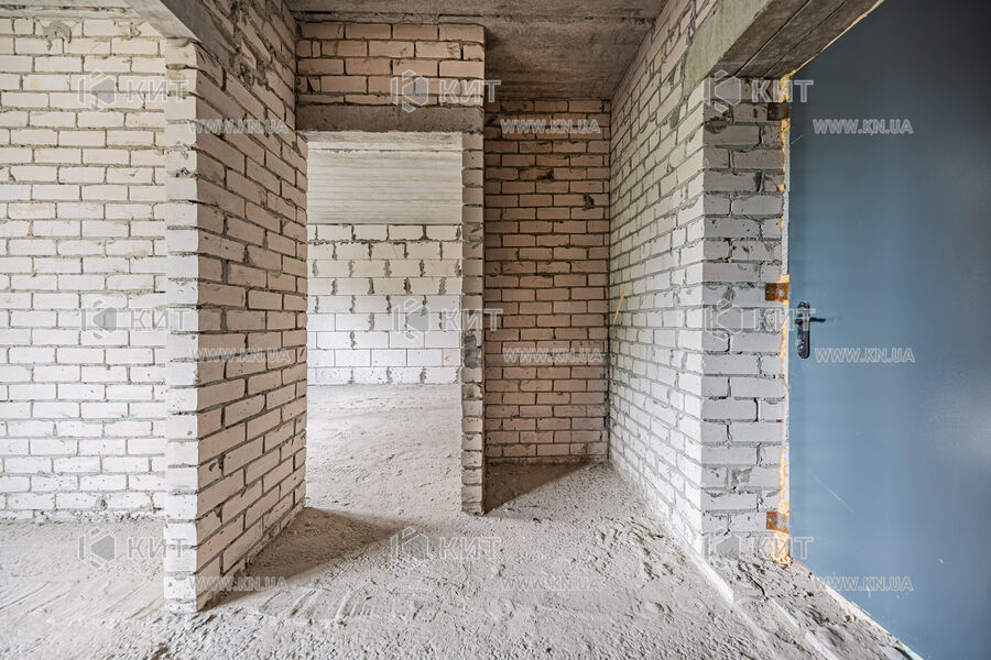 Продажа квартиры Харьков, Спортивная, Гагарина, Защитников, 53м²