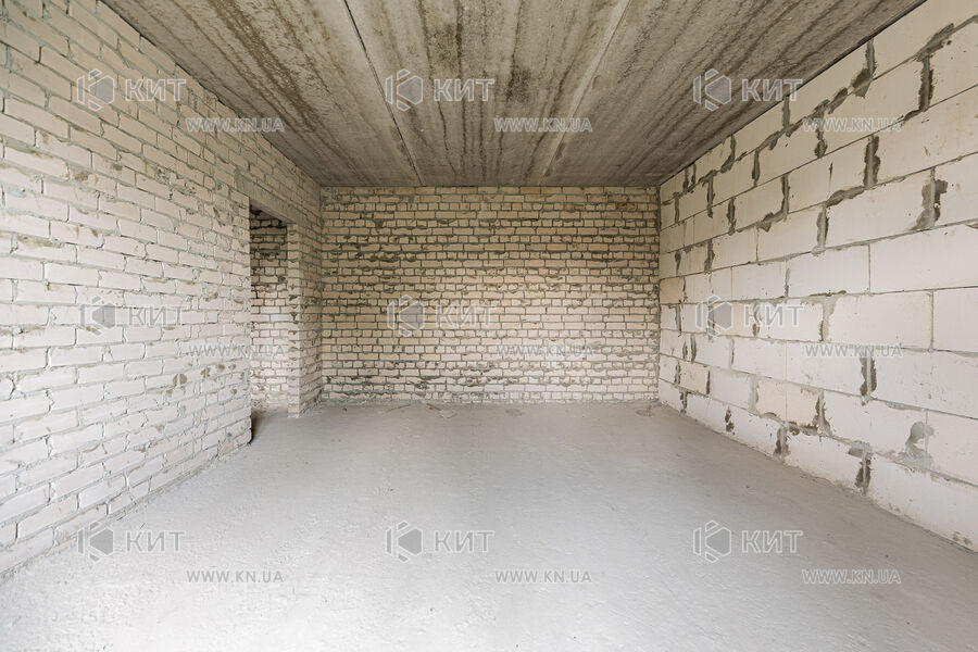 Продажа квартиры Харьков, Спортивная, Гагарина, Защитников, 53м²
