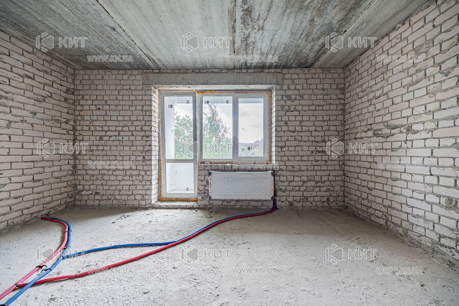 Продажа квартиры Харьков, Спортивная, Гагарина, Защитников, 53м²