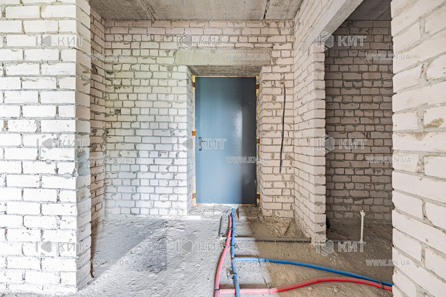 Продажа квартиры Харьков, Спортивная, Гагарина, Защитников, 53м²
