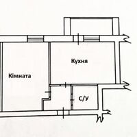 Продажа квартиры Харьков, Спортивная, Гагарина, Защитников, 53м²