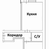 Продажа квартиры Харьков, Спортивная, Гагарина, Защитников, 58.8м²