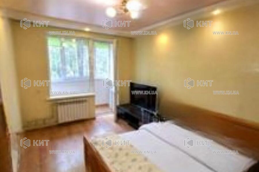 Продажа квартиры Харьков, Салтовка, 604 мрн., 63.5м²