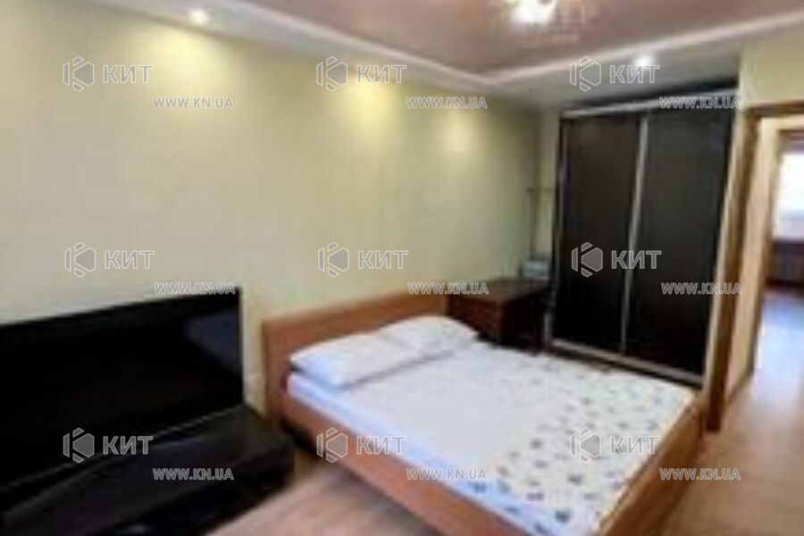 Продажа квартиры Харьков, Салтовка, 604 мрн., 63.5м²