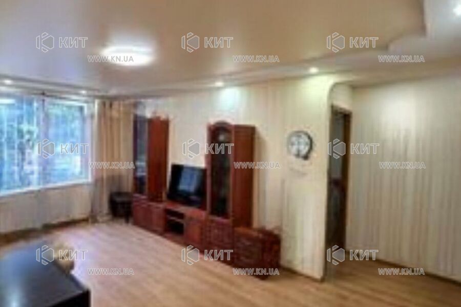 Продажа квартиры Харьков, Салтовка, 604 мрн., 63.5м²