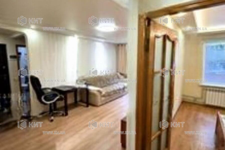 Продажа квартиры Харьков, Салтовка, 604 мрн., 63.5м²