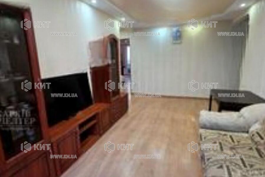 Продажа квартиры Харьков, Салтовка, 604 мрн., 63.5м²