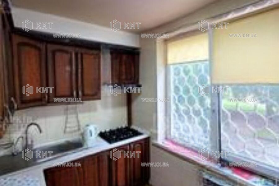 Продажа квартиры Харьков, Салтовка, 604 мрн., 63.5м²