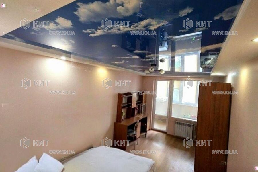 Продажа квартиры Харьков, Салтовка, 604 мрн., 63.5м²