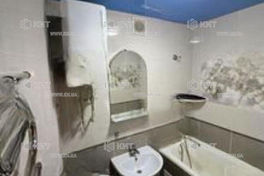 Продажа квартиры Харьков, Салтовка, 604 мрн., 63.5м²