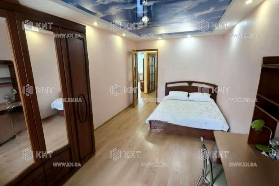Продажа квартиры Харьков, Салтовка, 604 мрн., 63.5м²