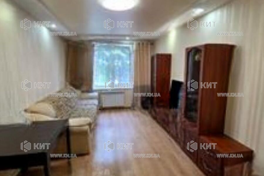 Продажа квартиры Харьков, Салтовка, 604 мрн., 63.5м²