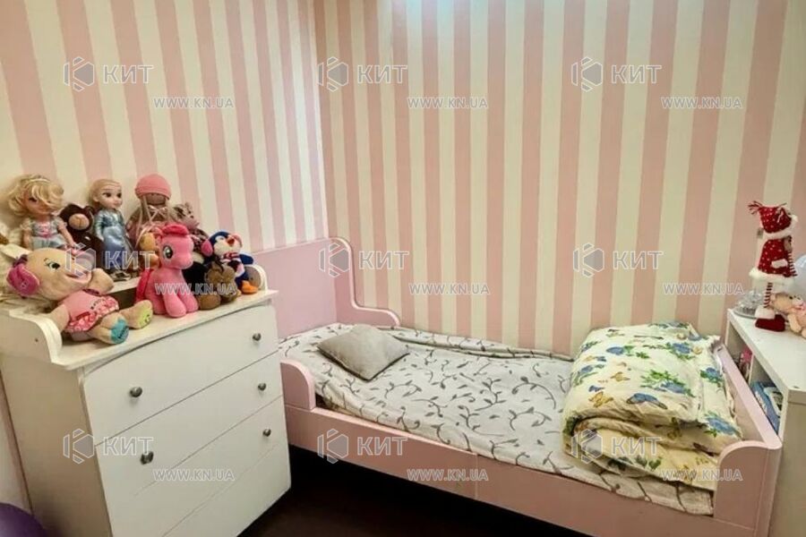 Продаж квартири Харків, Північна Салтівка 1, 67.8м²