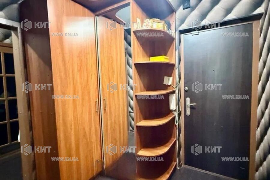 Продаж квартири Харків, Північна Салтівка 1, 67.8м²
