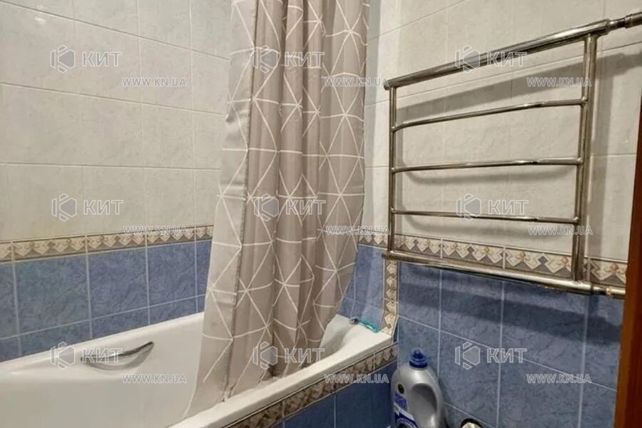 Продаж квартири Харків, Північна Салтівка 1, 67.8м²