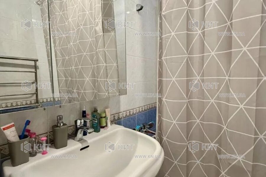 Продаж квартири Харків, Північна Салтівка 1, 67.8м²