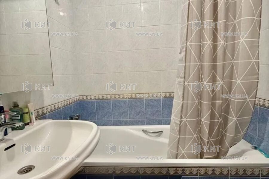 Продаж квартири Харків, Північна Салтівка 1, 67.8м²