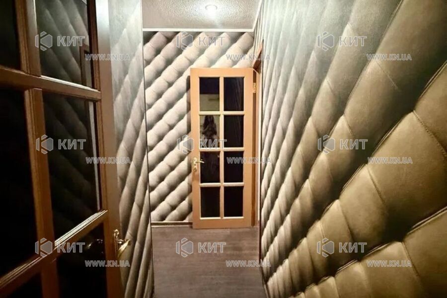 Продаж квартири Харків, Північна Салтівка 1, 67.8м²