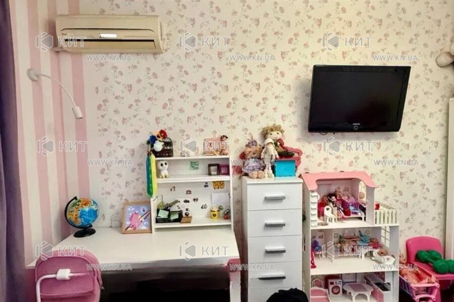 Продаж квартири Харків, Північна Салтівка 1, 67.8м²