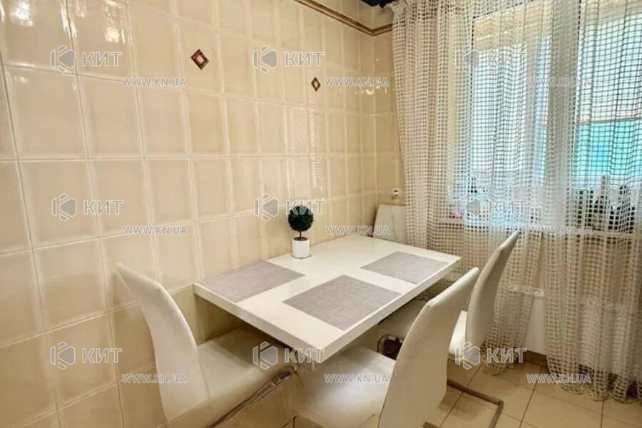 Продаж квартири Харків, Північна Салтівка 1, 67.8м²