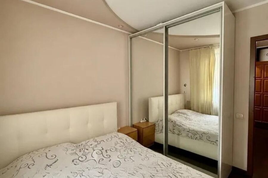 Продаж квартири Харків, Північна Салтівка 1, 67.8м²