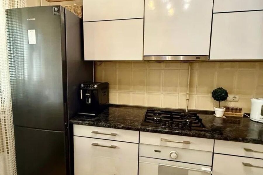Продаж квартири Харків, Північна Салтівка 1, 67.8м²