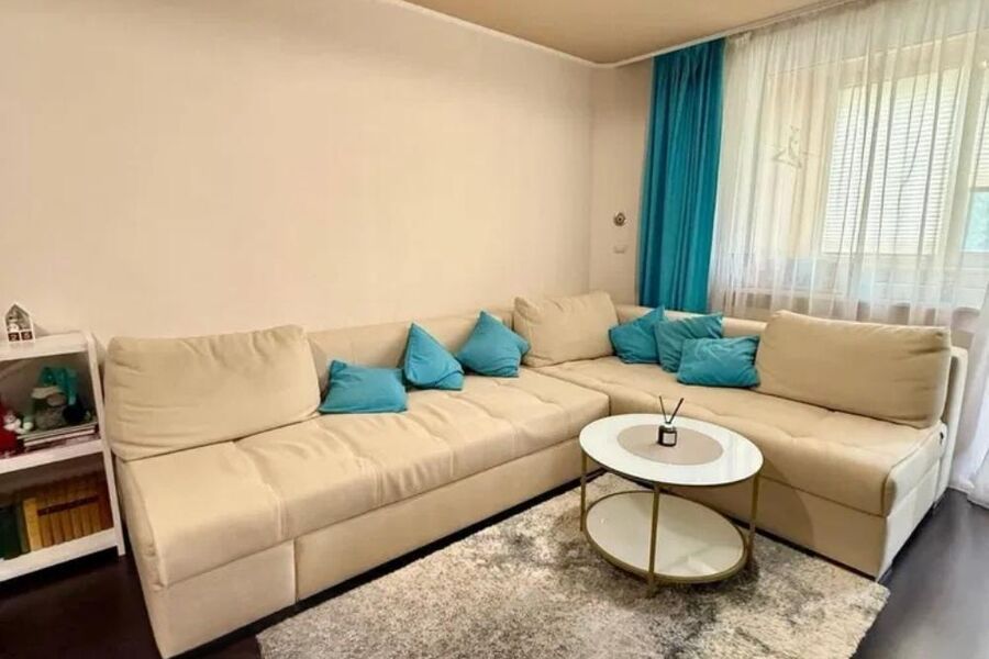 Продаж квартири Харків, Північна Салтівка 1, 67.8м²