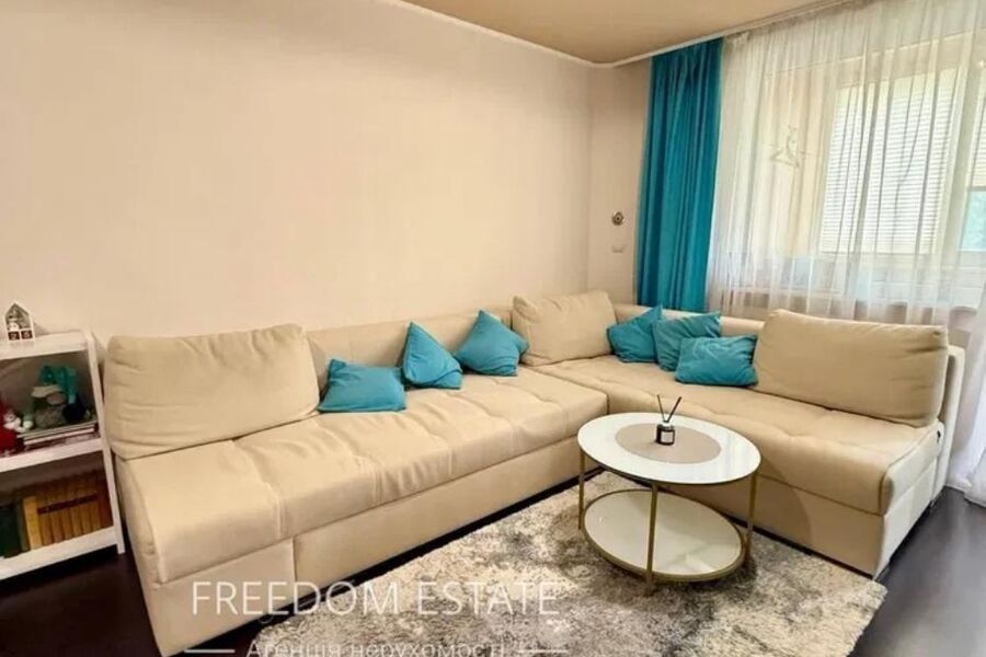 Продаж квартири Харків, Північна Салтівка 1, 67.8м²