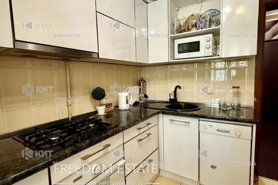 Продаж квартири Харків, Північна Салтівка 1, 67.8м²