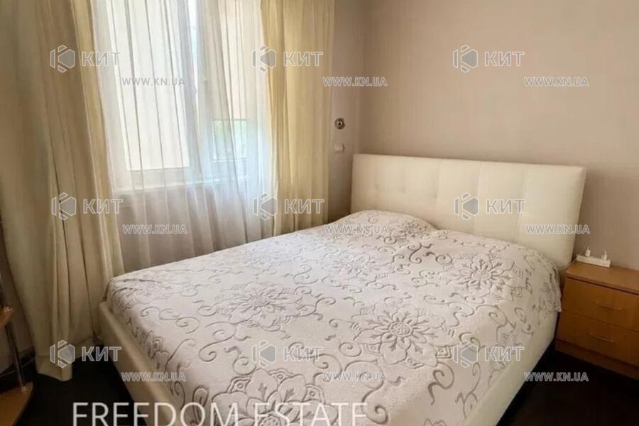 Продаж квартири Харків, Північна Салтівка 1, 67.8м²