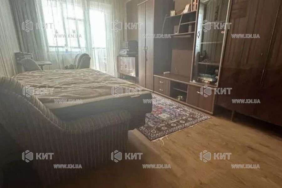 Продаж квартири Харків, Олексіївка, 48м²