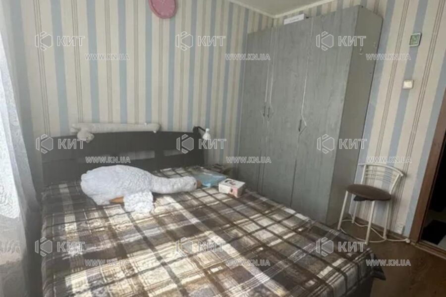 Продаж квартири Харків, Олексіївка, 48м²