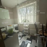 Продаж квартири Харків, Олексіївка, 48м²