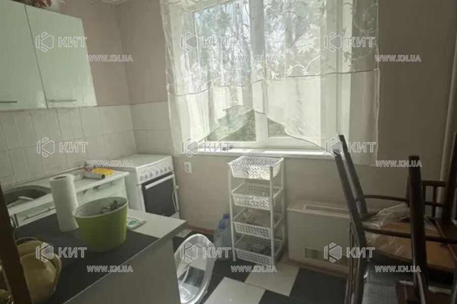 Продаж квартири Харків, Олексіївка, 48м²
