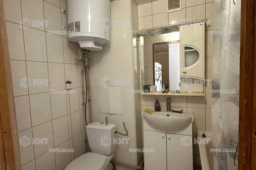 Продаж квартири Харків, Олексіївка, 48м²